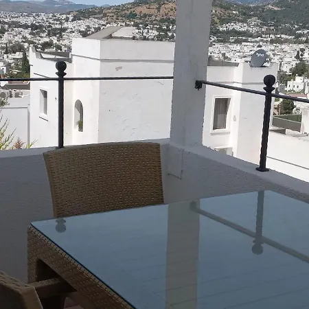 شقة Dolhpin Residences - Acelya 1 *