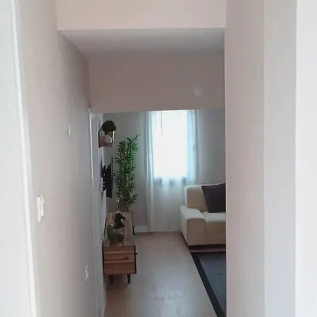 Dolhpin Residences - Acelya 1 דירה