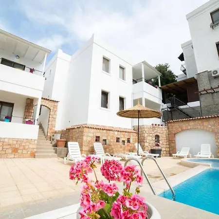 Dolhpin Residences - Acelya 1 شقة
