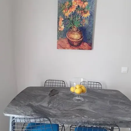 Dolhpin Residences - Acelya 1 דירה בודרום
