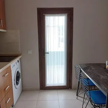 Dolhpin Residences - Acelya 1 * بودروم