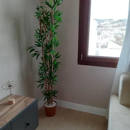 شقة Dolhpin Residences - Acelya 1