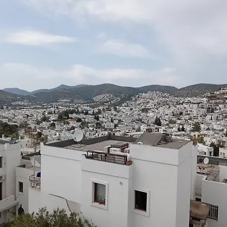 شقة Dolhpin Residences - Acelya 1