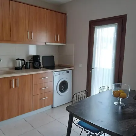 דירה Dolhpin Residences - Acelya 1 בודרום