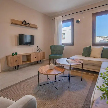 Dolhpin Residences - Acelya 1