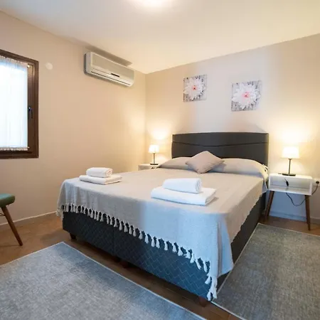 Dolhpin Residences - Acelya 1 * بودروم