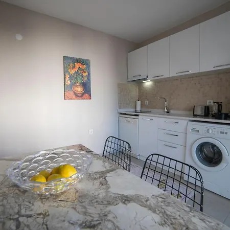דירה Dolhpin Residences - Acelya 1 *