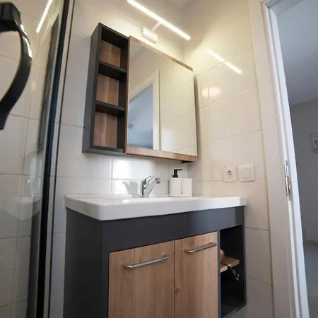 Dolhpin Residences - Acelya 1