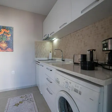 Dolhpin Residences - Acelya 1