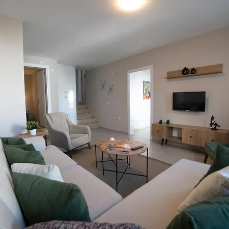 Dolhpin Residences - Acelya 1 بودروم
