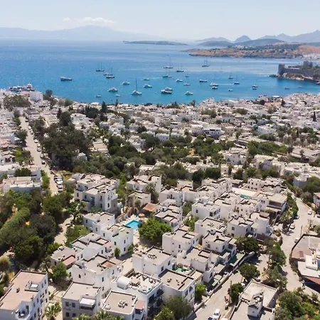 شقة Dolhpin Residences - Acelya 1