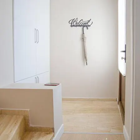 Apartment Dolhpin Residences - Acelya 1 *