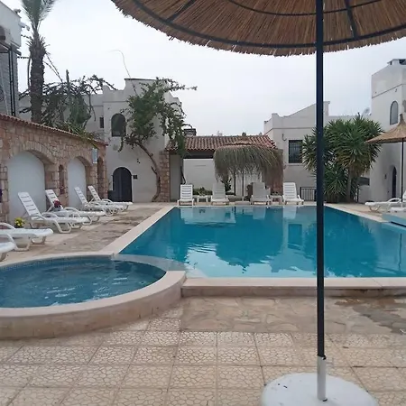 Dolhpin Residences - Acelya 1 Bodrum
