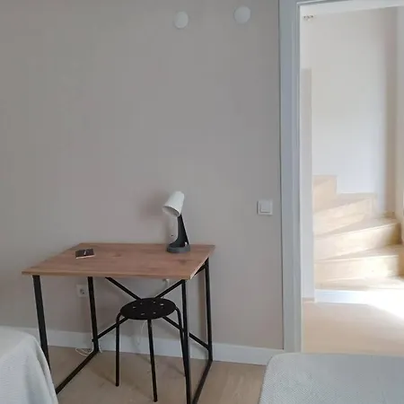 Apartment Dolhpin Residences - Acelya 1