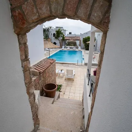 Dolhpin Residences - Acelya 1 Apartment