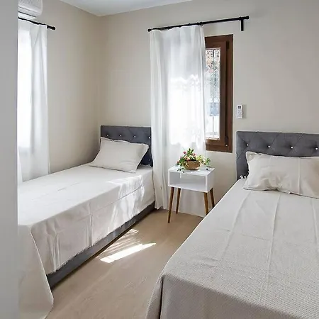 Dolhpin Residences - Acelya 1 * Bodrum