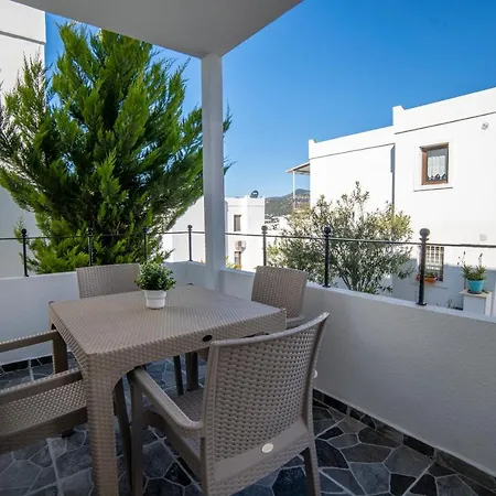 Dolhpin Residences - Acelya 1